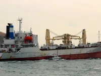 রিফার জাহাজ বিক্রির জন্য