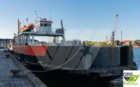 Ro-Ro ship বিক্রির জন্য