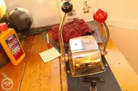 ফেরি জাহাজ বিক্রির জন্য