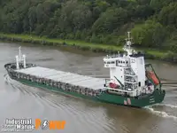 বাল্ক ক্যারিয়ার বিক্রির জন্য