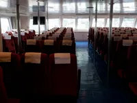 রোপ্যাক্স জাহাজ বিক্রির জন্য