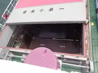 বাল্ক বাহক বিক্রির জন্য