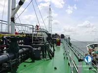 তেল/রাসায়নিক ট্যাঙ্কার বিক্রির জন্য