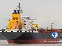 তেল/রাসায়নিক ট্যাঙ্কার বিক্রির জন্য