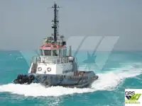 টগবোট বিক্রির জন্য