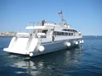যাত্রীবাহী জাহাজ বিক্রির জন্য
