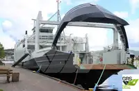 Ro-Ro ship বিক্রির জন্য