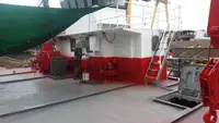 General Cargo/Multi-purpose বিক্রির জন্য