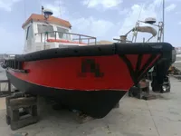 ওয়ার্ক বোট বিক্রির জন্য