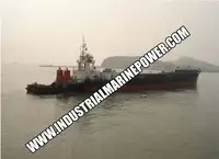 টগবোট বিক্রির জন্য