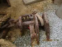 বার্জ বিক্রির জন্য