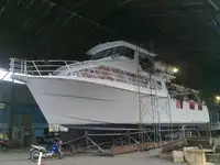 ফেরি জাহাজ বিক্রির জন্য