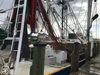 Trawler বিক্রির জন্য