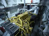 Wind farm service vessel বিক্রির জন্য