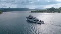 সার্ভে জাহাজ বিক্রির জন্য