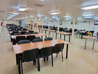 আবাসন বার্জ বিক্রির জন্য