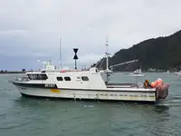 Longliner বিক্রির জন্য