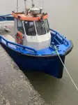 টগবোট বিক্রির জন্য
