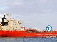 তেল/রাসায়নিক ট্যাঙ্কার বিক্রির জন্য