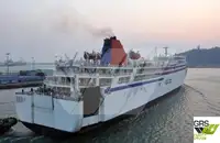 Ro-Ro ship বিক্রির জন্য