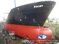 তেল/রাসায়নিক ট্যাঙ্কার বিক্রির জন্য