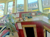 টগবোট বিক্রির জন্য