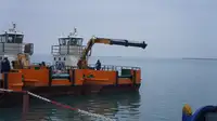 টগবোট বিক্রির জন্য