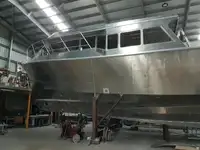 ওয়ার্ক বোট বিক্রির জন্য