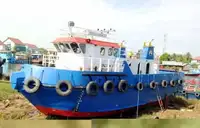 টগবোট বিক্রির জন্য