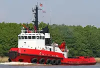 টগবোট বিক্রির জন্য