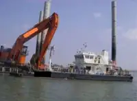 ড্রেজার বিক্রির জন্য