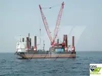 জ্যাক-আপ ড্রিলিং রিগ বিক্রির জন্য