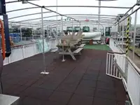 যাত্রী জাহাজ বিক্রির জন্য