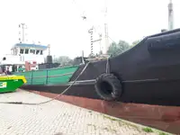 Oil/Chemical tanker বিক্রির জন্য