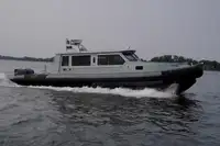 প্যাট্রোল বোট বিক্রির জন্য