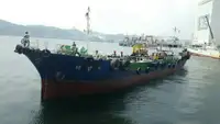 Oil/Chemical tanker বিক্রির জন্য