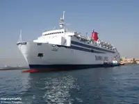 Ro-Ro ship বিক্রির জন্য