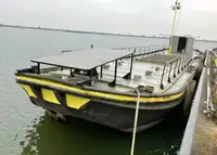 পন্টুন বিক্রির জন্য