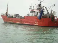 ট্রলার বিক্রির জন্য