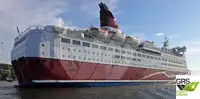 Ro-Ro ship বিক্রির জন্য