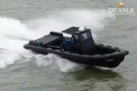 রিজিড ইনফ্লেটেবল বোট বিক্রির জন্য