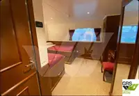 ক্রুজ জাহাজ বিক্রির জন্য