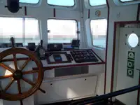 টগবোট বিক্রির জন্য