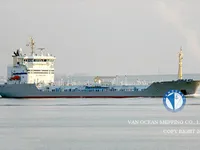 তেল/রাসায়নিক ট্যাঙ্কার বিক্রির জন্য
