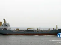 তেল/রাসায়নিক ট্যাঙ্কার বিক্রির জন্য