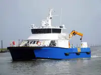 ক্যাটামারান বিক্রির জন্য