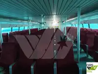 ক্রুজ জাহাজ বিক্রির জন্য