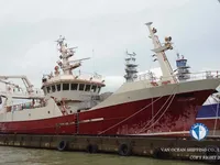 ট্রলার বিক্রির জন্য