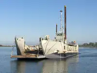 ল্যান্ডিং ক্রাফট, ট্যাঙ্ক বিক্রির জন্য