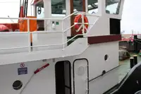 টগবোট বিক্রির জন্য